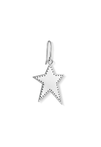 Buy Thomas Sabo Earring Star Online Zalora Malaysia 33% off sweet heart star artificial pearl pendant hair band fake earrings women hair accessories 0 review cod. zalora