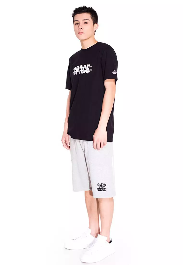 Off white hotsell reflective shorts