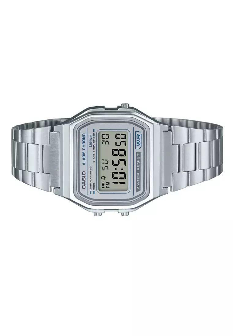 Analog Watch A158WEA-7DF