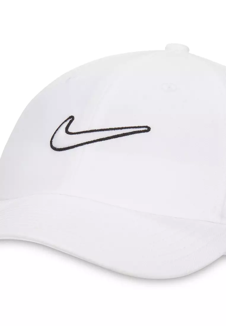 Club Unstructured Swoosh Cap