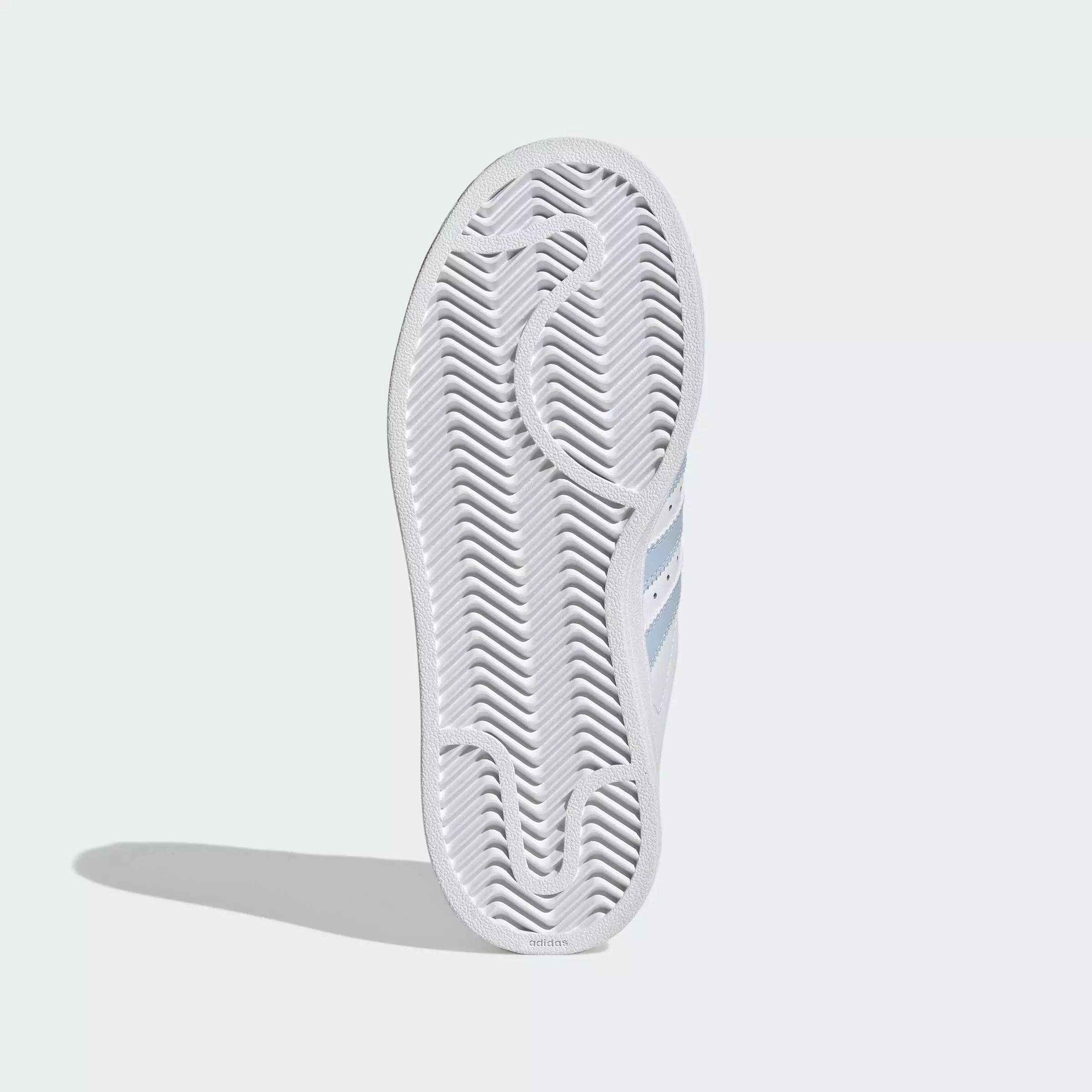 Lifestyle Superstar II Shoes Unisex White JR9864