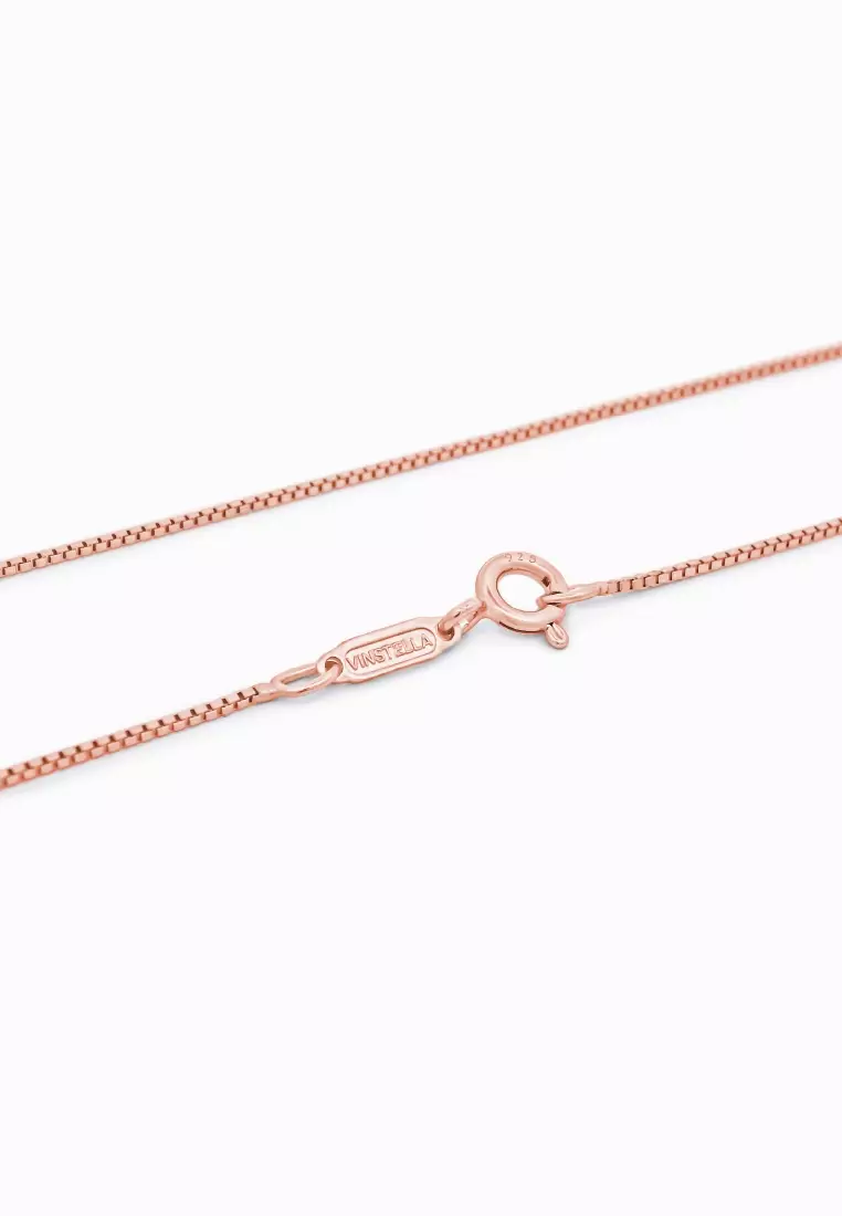 Vinstella Love Encircled Pendant