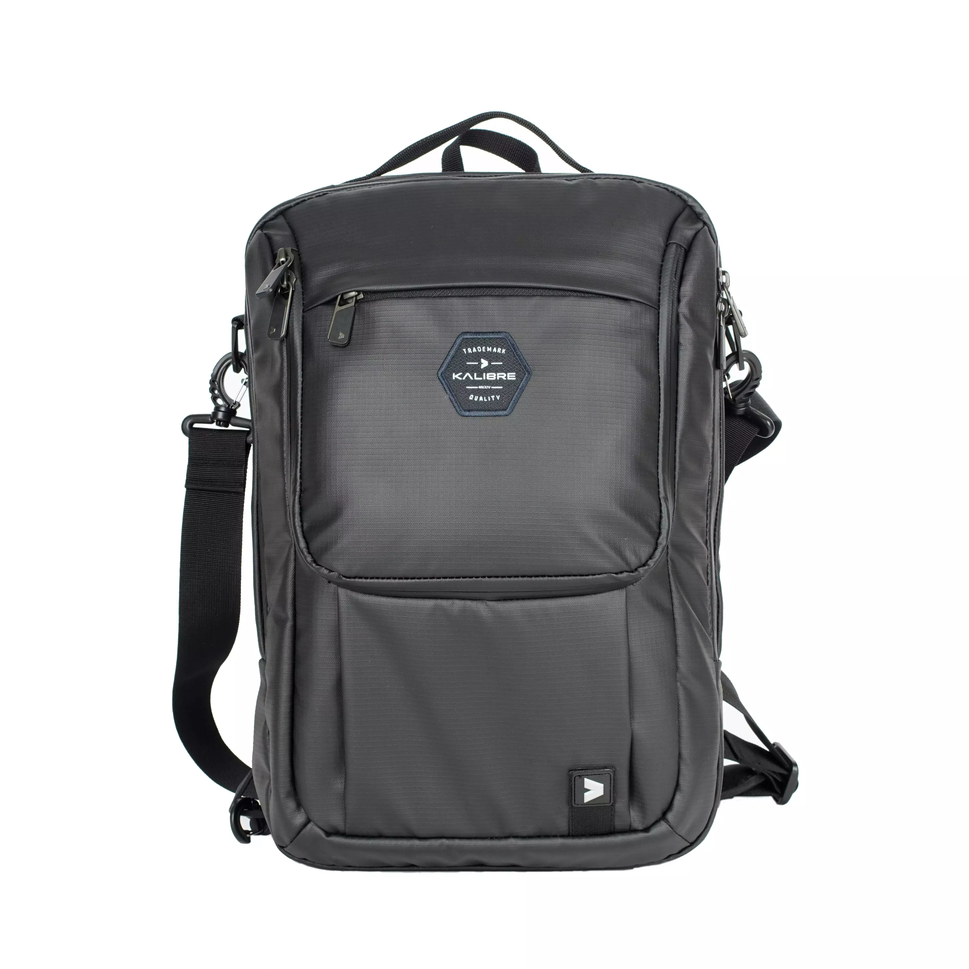 Tas Ransel Pri Kalibre Backpack 911491000 HAULGE