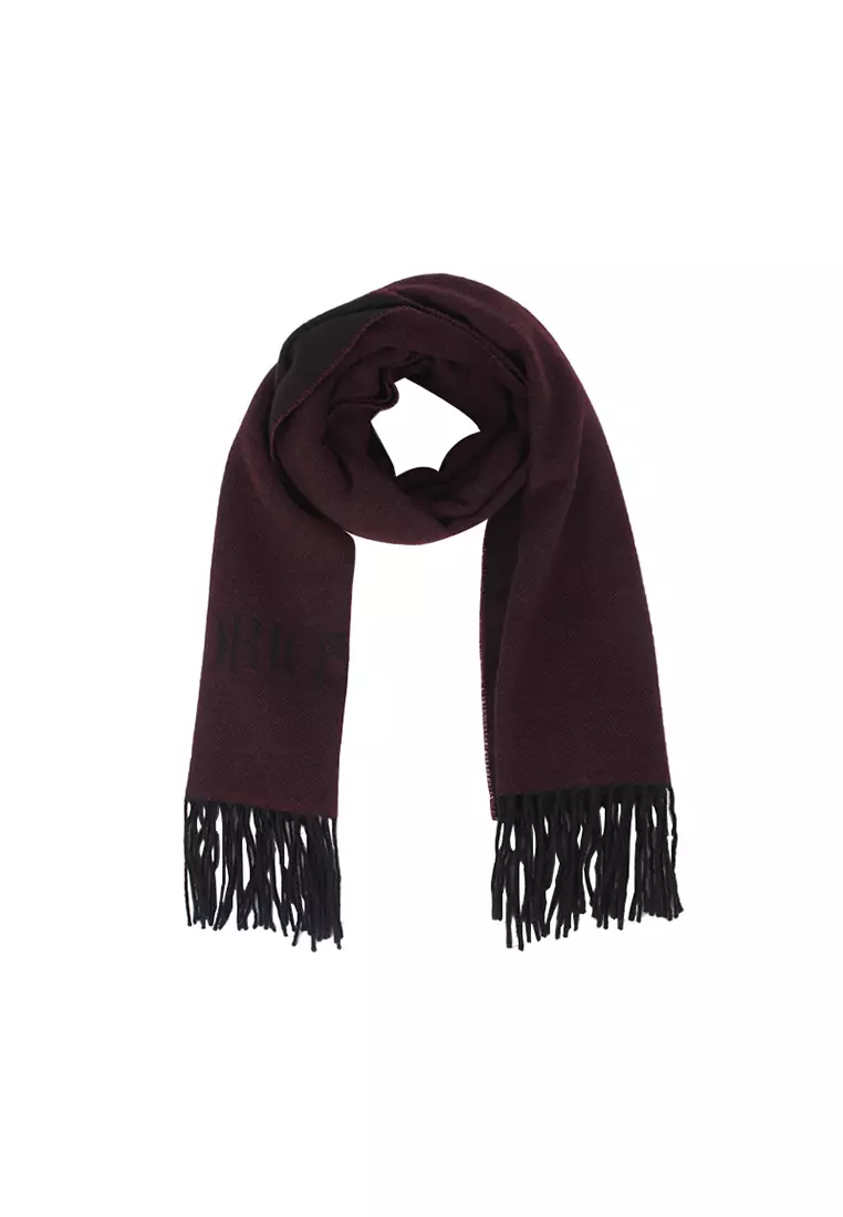Emporio Armani men s scarf