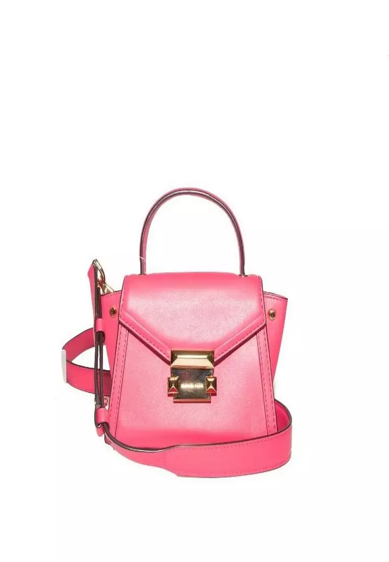 Michael kors mini hotsell whitney