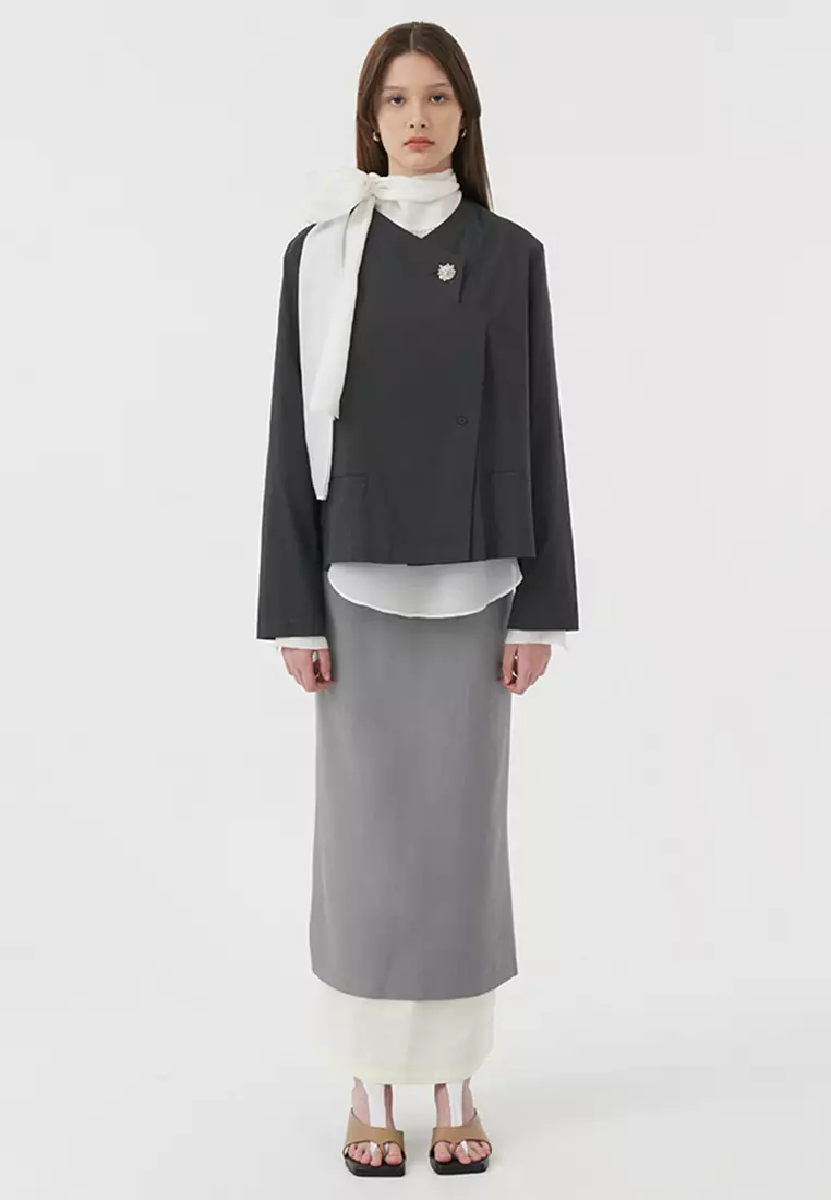 Qiera Top