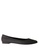 Twenty Eight Shoes black Elegant Silhouette Jelly Rain Shoes VR53 095D8SH47EC114GS_1