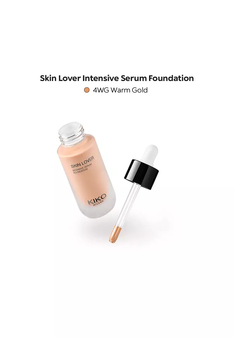 Skin Lover Intensive Serum Foundation