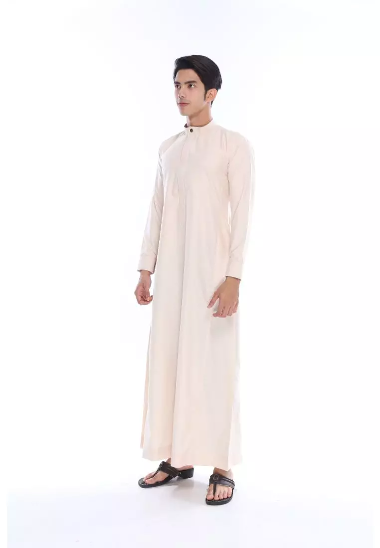 Jubah Medina For Men