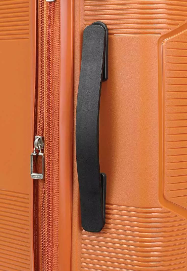 Buy Hummer Hummer Overland 20＂ Polypropylene [PP] Hard Case