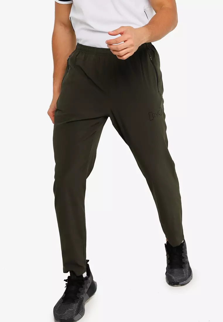 H&m running clearance pants