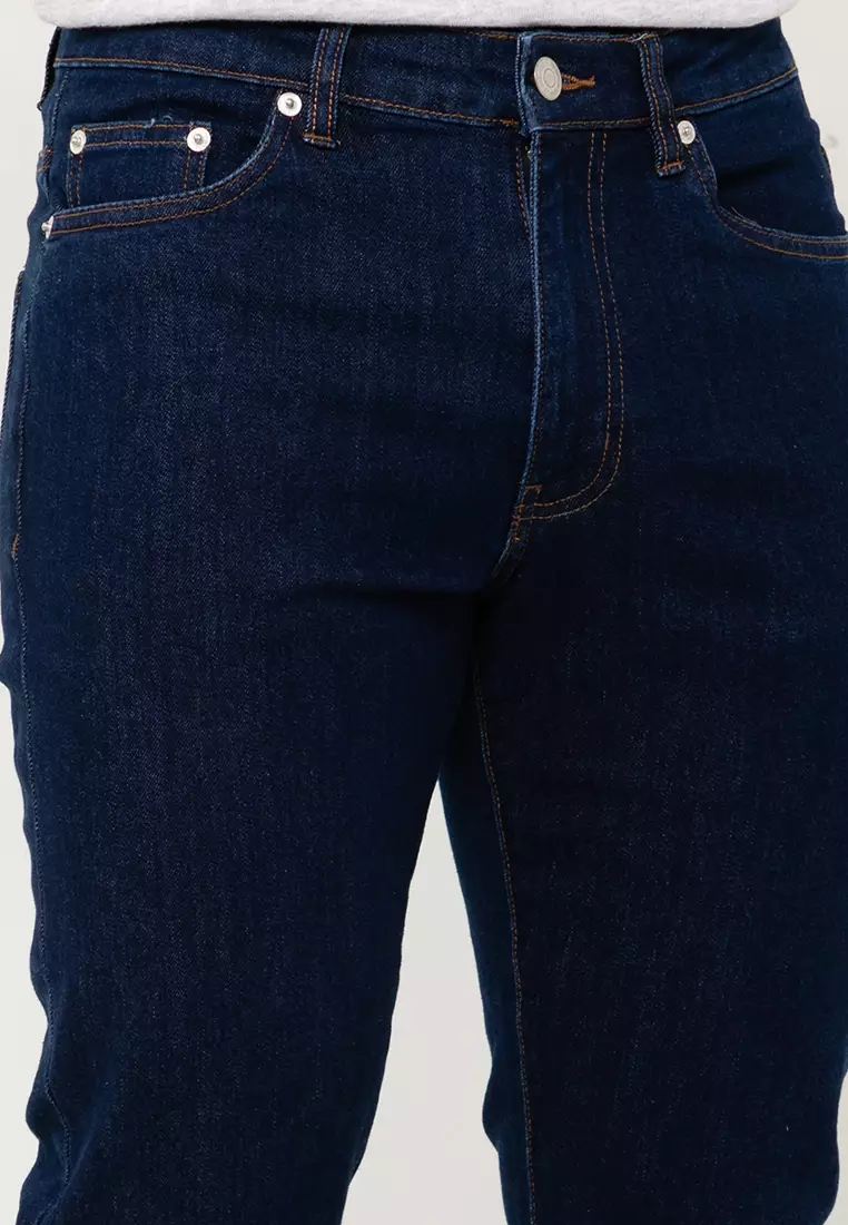 Calypso - Slim Fit Jeans
