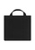 Ripples black Claire Mini Boxy Sling Bag A3B7EAC7BD4B5AGS_5