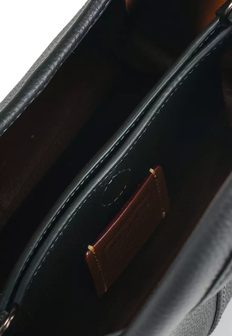 Lana Shoulder Bag 23 (ct)