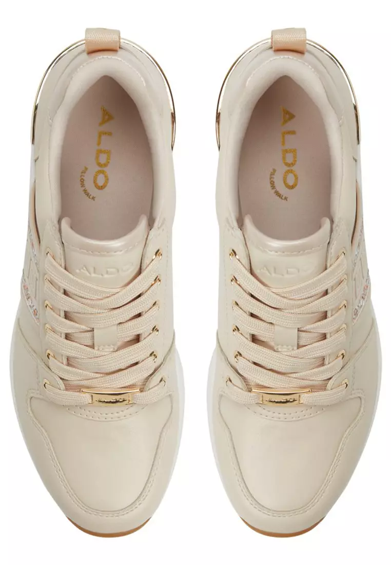 Buy ALDO Rongan Wedge Sneakers 2025 Online | ZALORA
