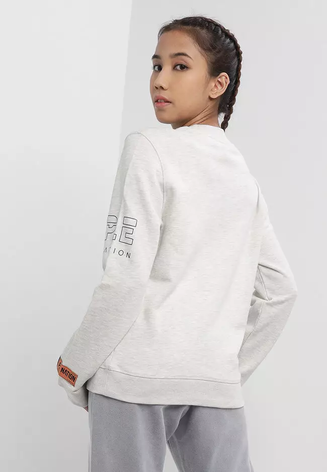 Pe nation outlet sweater