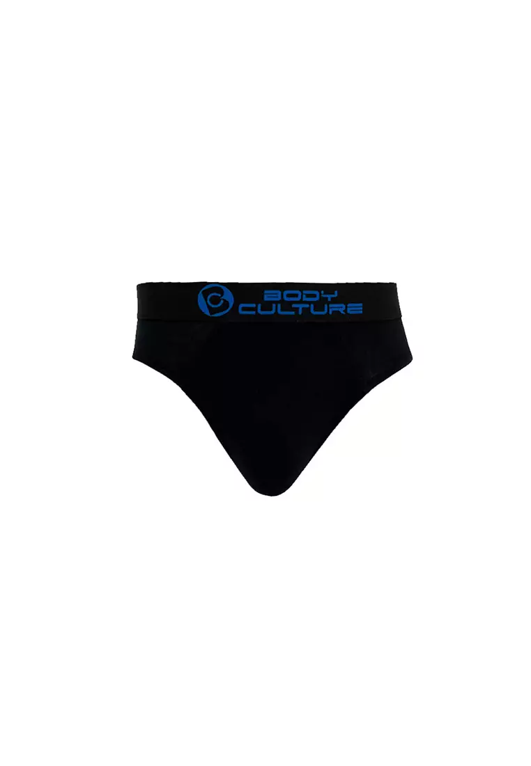 BC1018-3 Mini Briefs 3 Pieces Pack