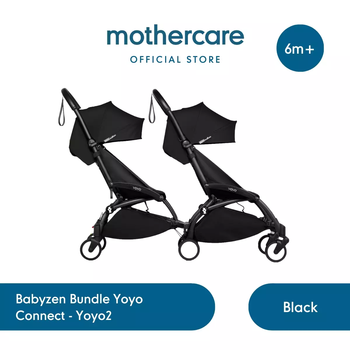 Stroller deals bayi yoyo