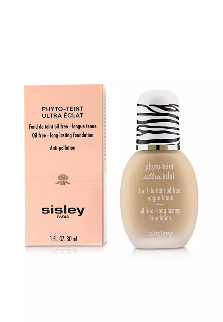 SISLEY - Phyto Teint Ultra Eclat # 2 Soft Beige 30ml/1oz