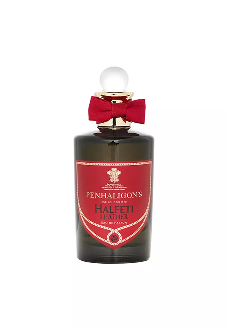 Penhaligon's PENHALIGON'S - Halfeti Leather Eau De Parfum