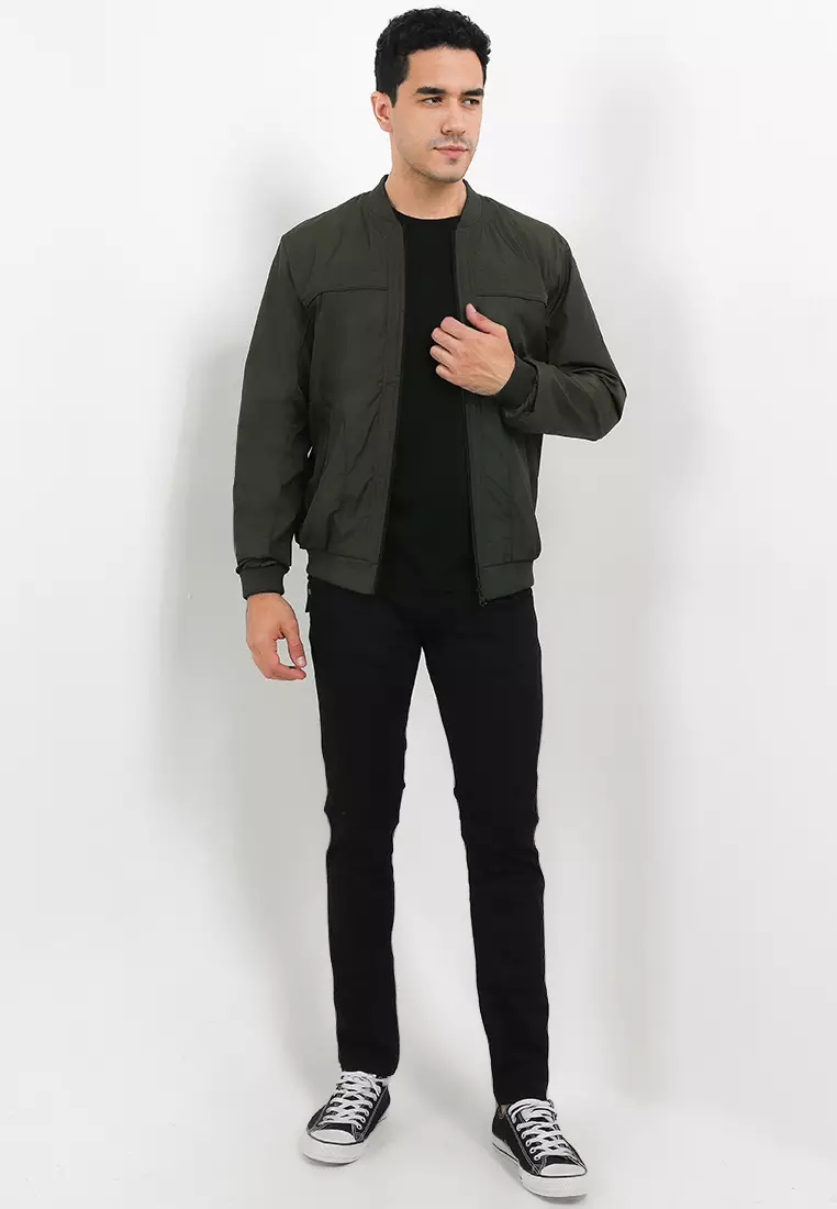 Cressida Bomber Jacket JMJGL.RB137J