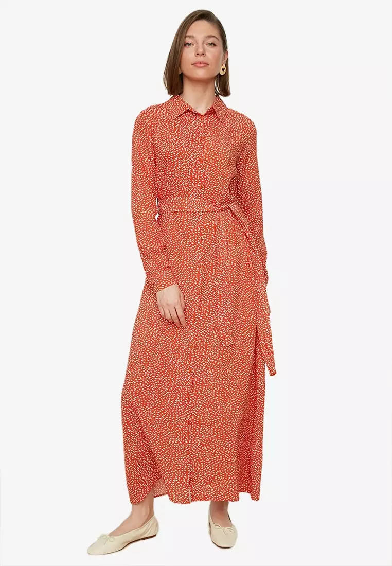 Zalora shirt outlet dress