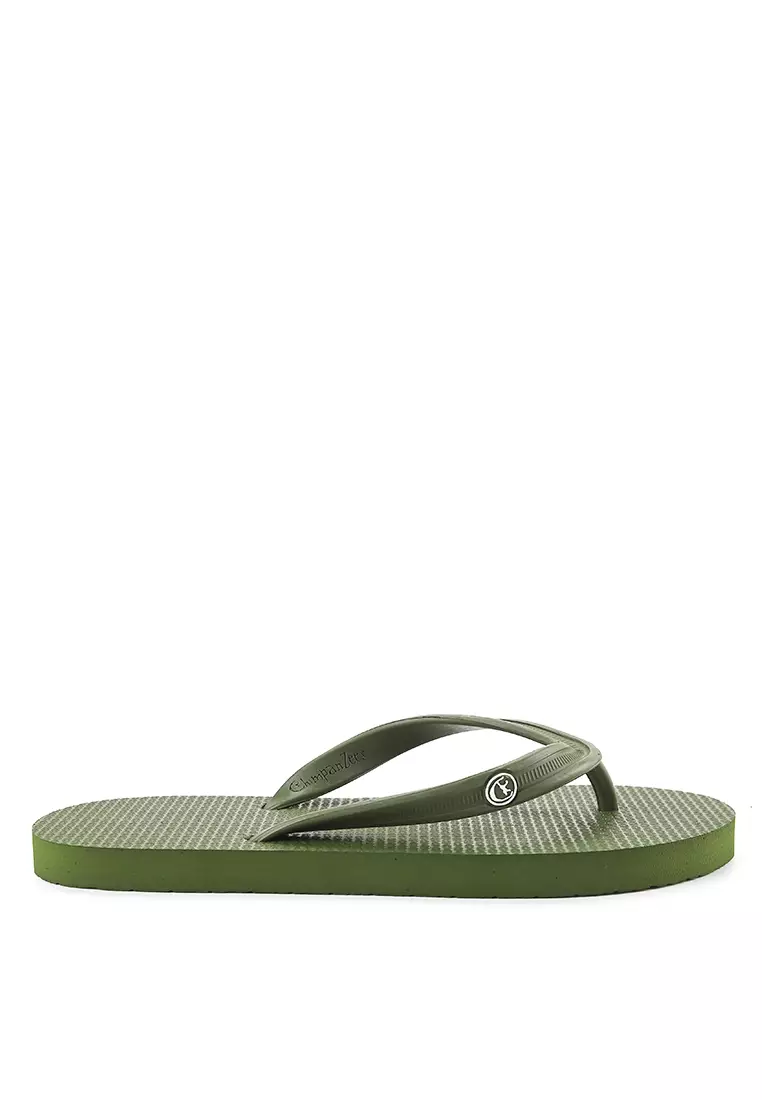 Signet Sandals