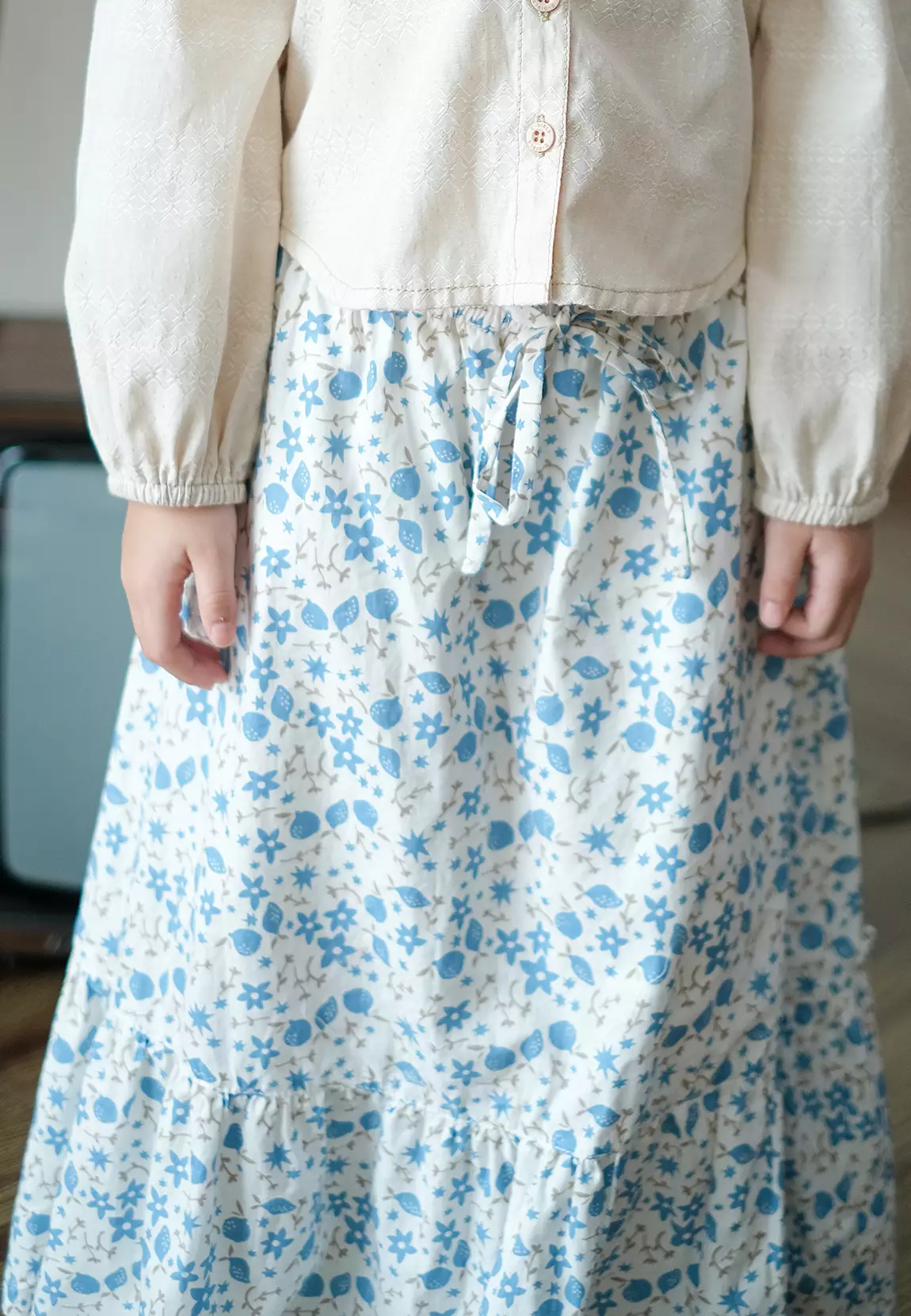 E-Girls Zennata Skirts