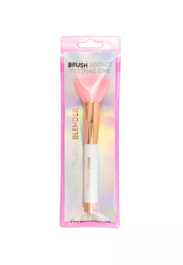 Brush Addict Stippling Brush (Blender) [BA118]