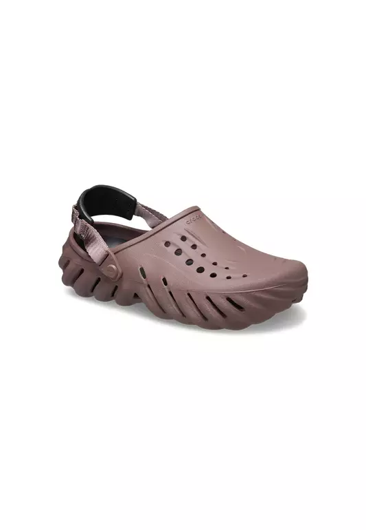 Echo Clog in Truffle