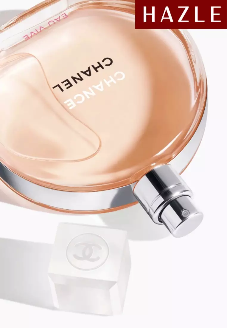 Chance Eau Vive Woman EDT 100 ml