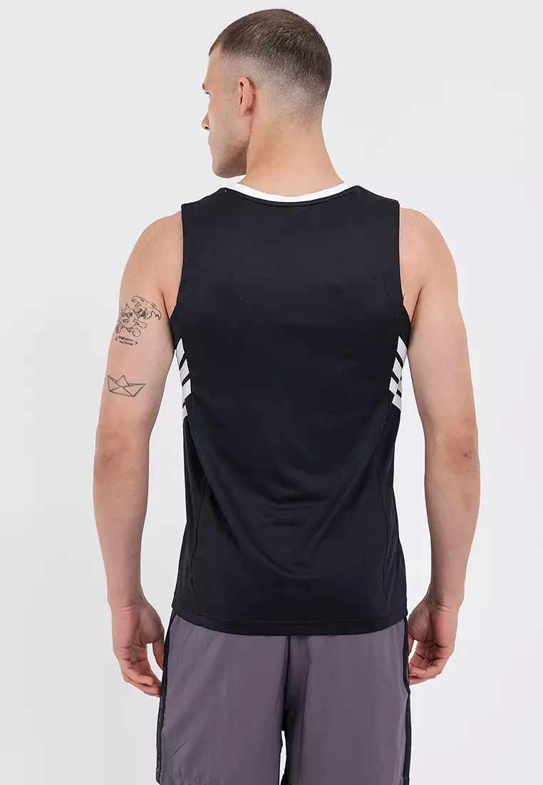 Basketball Legends Tank Top