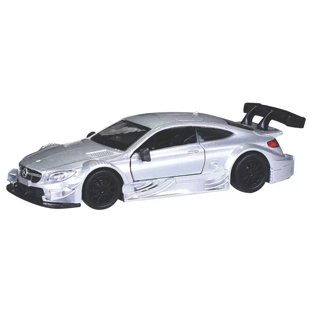 Apolo 1:43 Diecast Pullback Msz Random