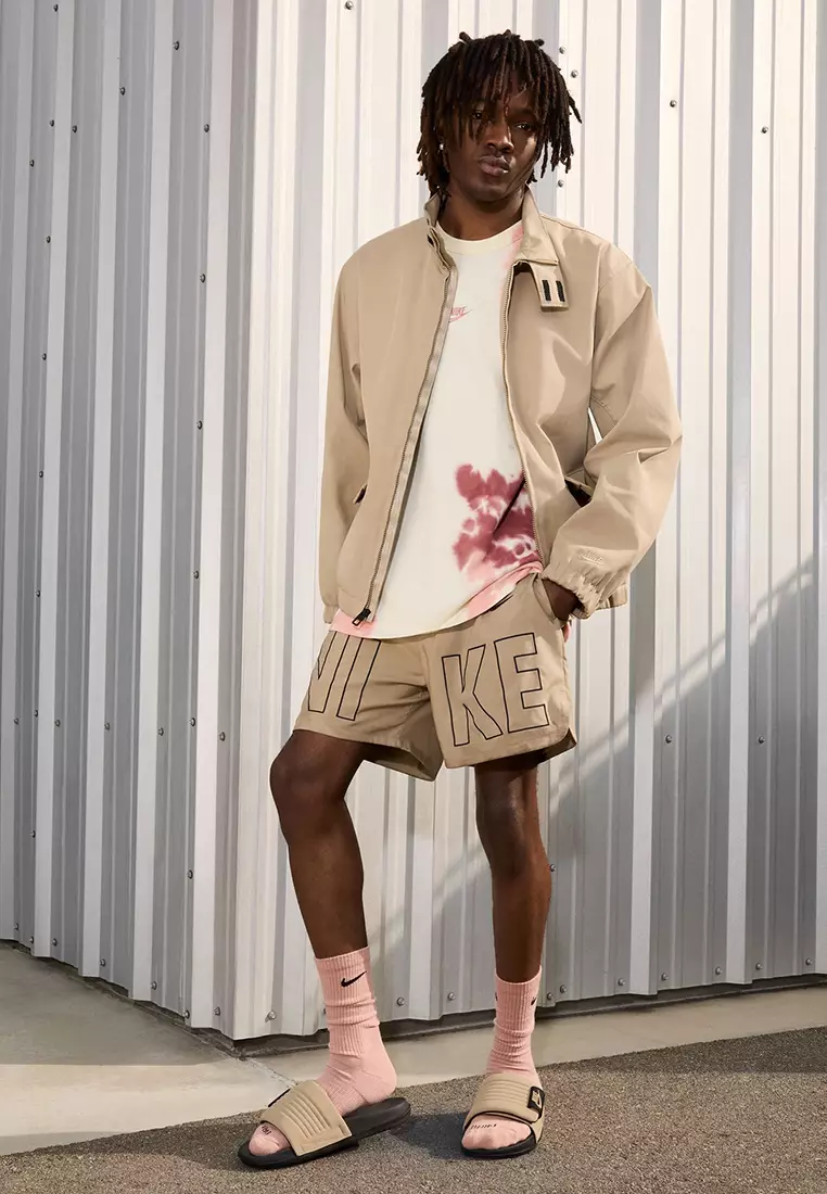 Nike Offcourt Adjust