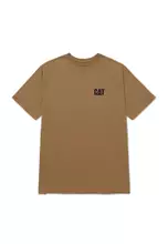 Tawny Brown-Black