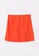 LC WAIKIKI orange Zippered Waist Straight Skirt B47BDAA6D56003GS_7