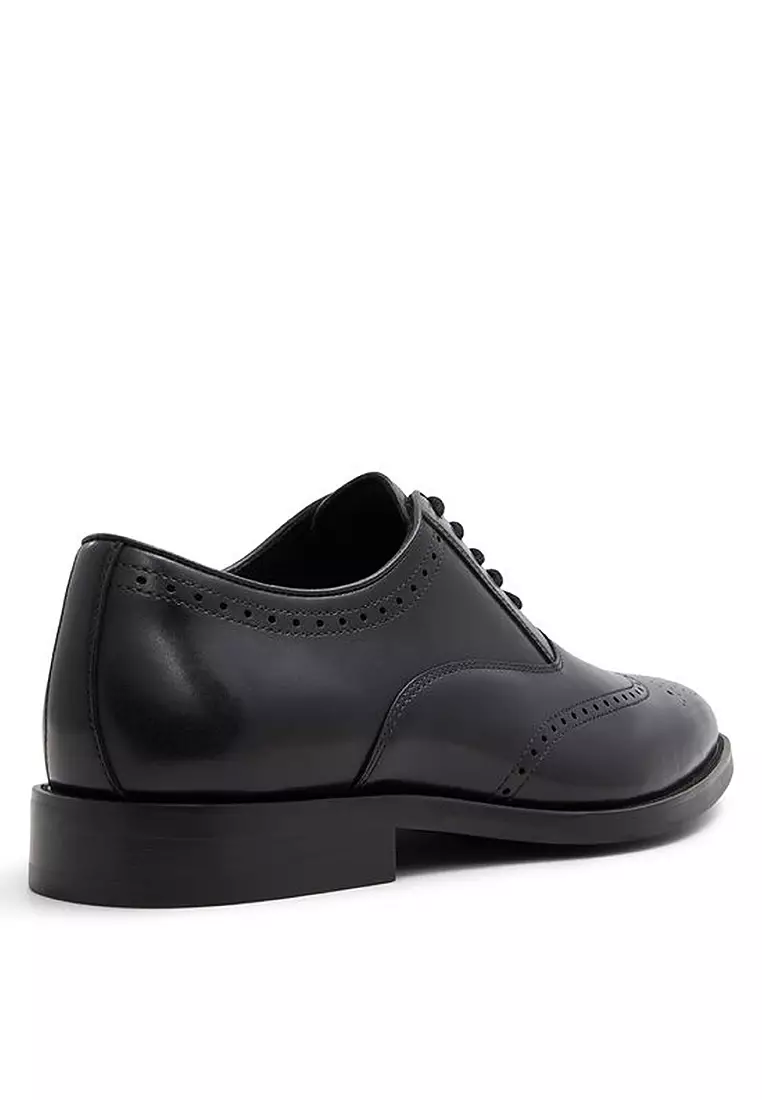 Donald Oxford Shoes