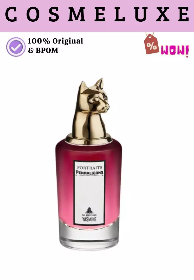 Penhaligon's Portraits The Bewitching Yasmine 100ml