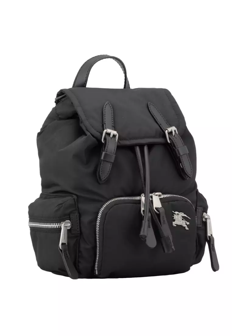 Buy BURBERRY Burberry Nylon Women s Backpack 80067161 2024 Online