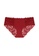 DORINA red Mica Hipster Classic Panties 66E84USC649F21GS_4