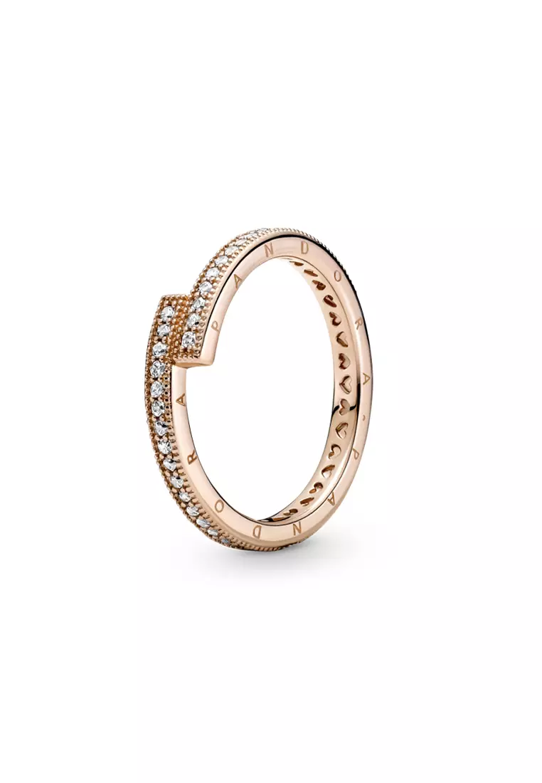Pandora malaysia ring cheap