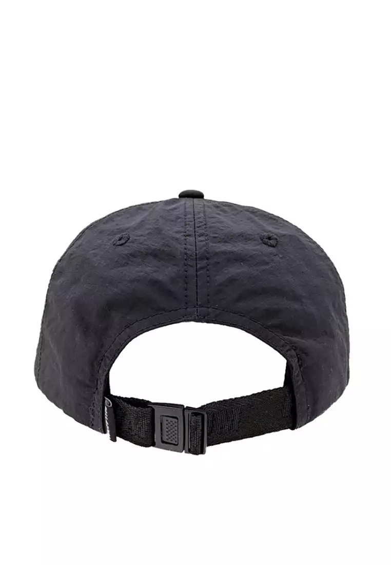 PALLADIUM LOGO 全棉鴨舌帽