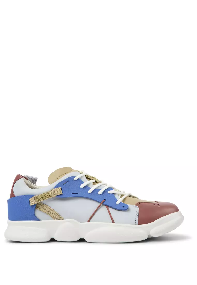 CAMPER CAMPER Men Sneaker /TWS /multi-K100845-018 2025 Buy