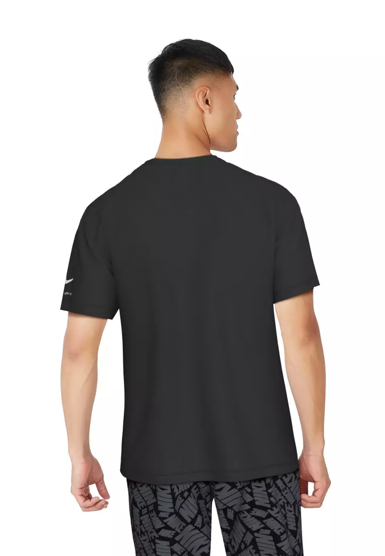 Ocean Merge Short Sleeve