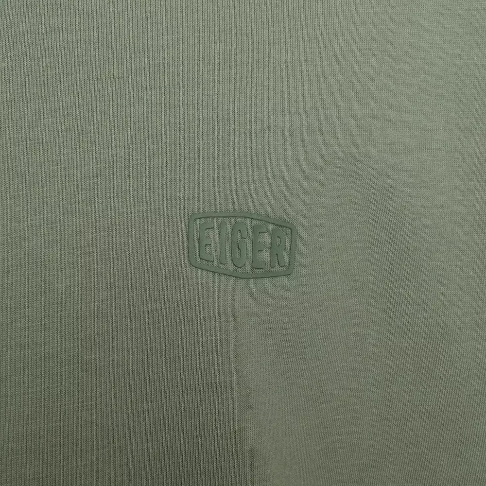 Eiger Essential LS T-shirt RX
