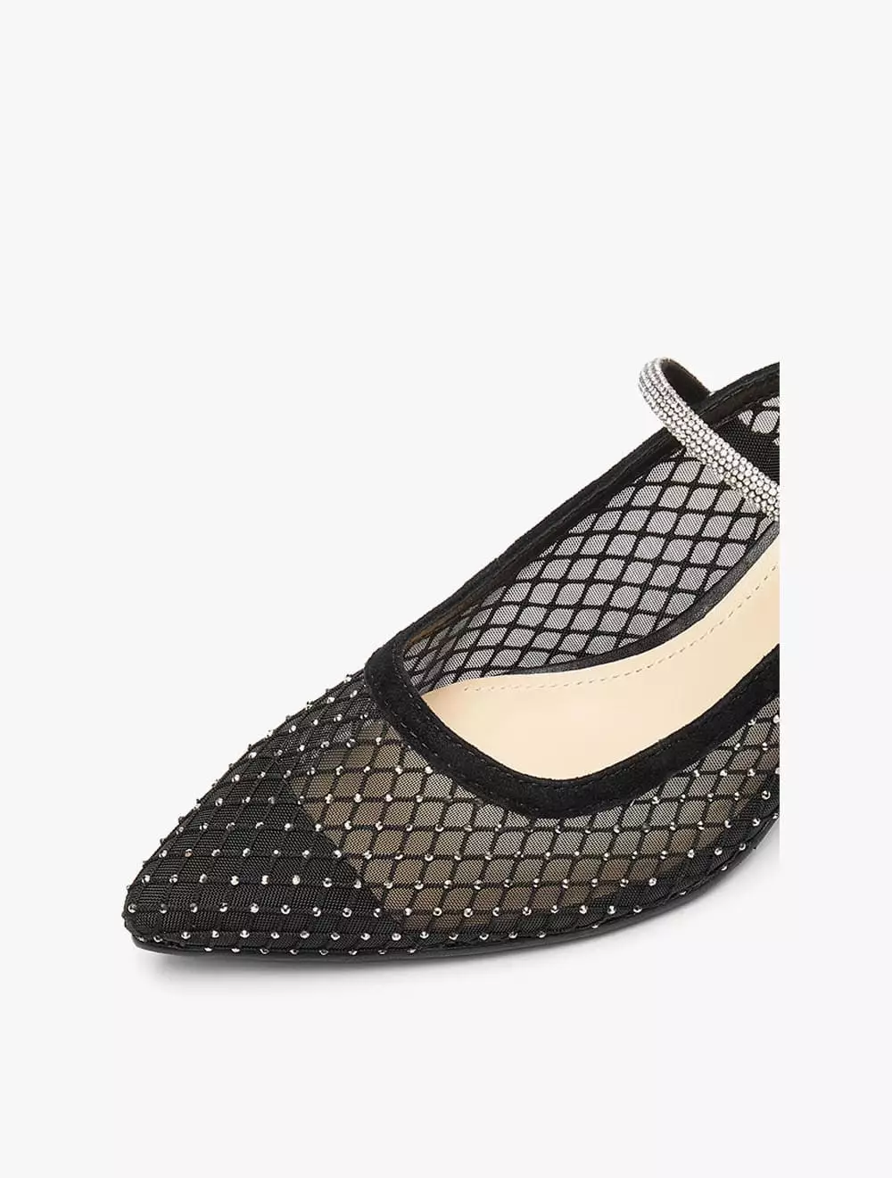 Staccato C8029-005 Heels - Black