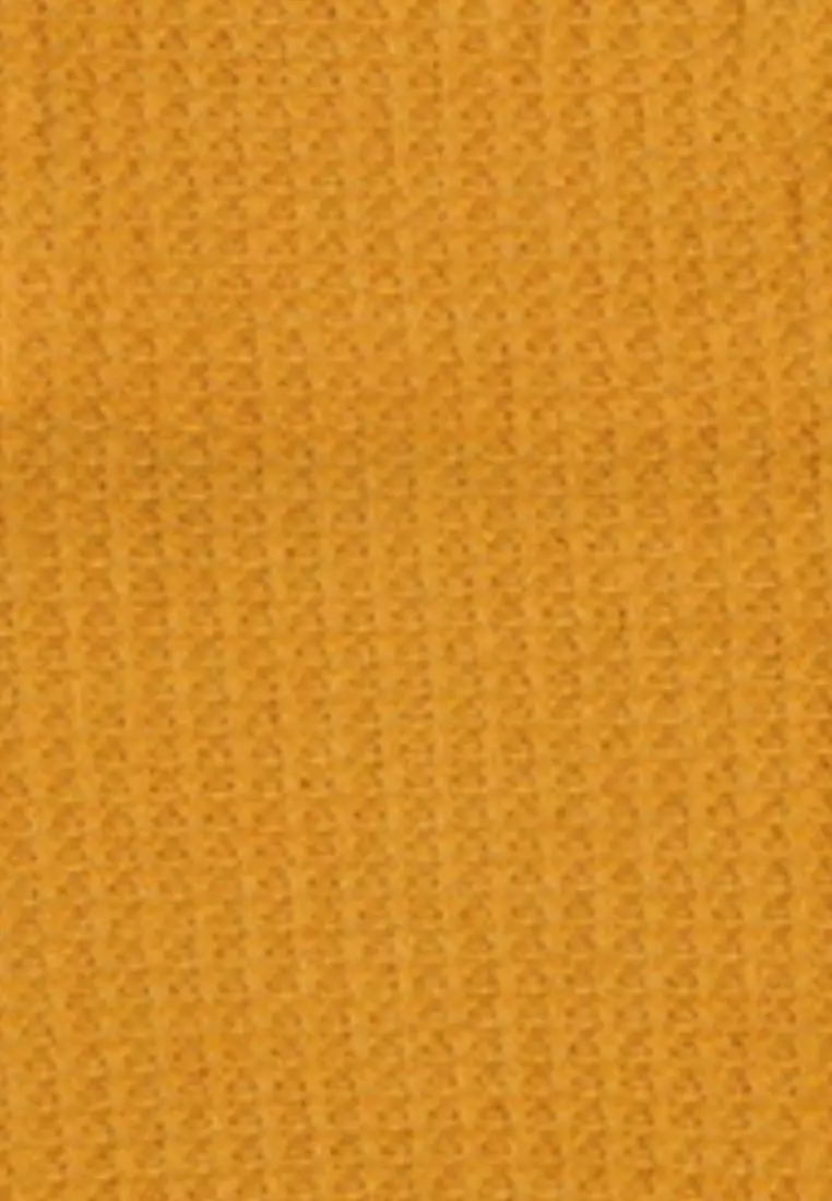 Zelbert Romper - Yellow