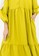 Luma Dawa yellow Luma Dawa Belle Dress / Lime 36753AA0E383FAGS_2