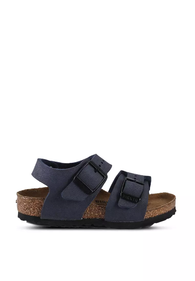 Boys discount in birkenstocks