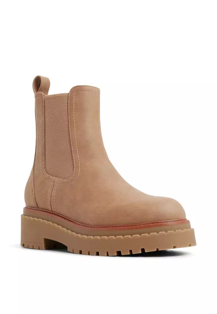 Zayra Boots